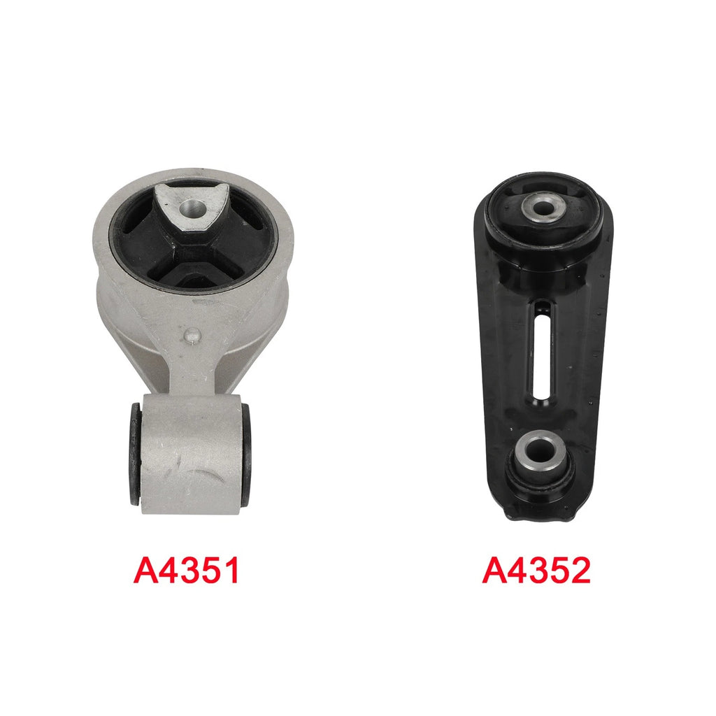 Engine Motor Mount for Nissan Sentra (2007–2012)