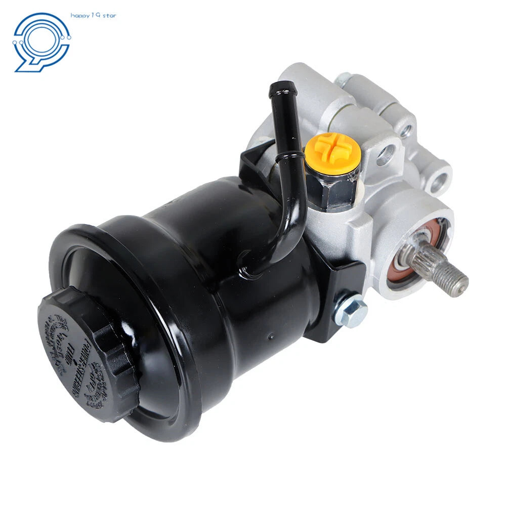 Power Steering Pump with Reservoir for Toyota Tacoma (1996–2001)