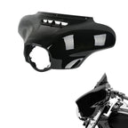 Front Upper Batwing Fairing for Harley Touring Street Glide (2014–2023)