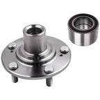 1x Front Left or Right Wheel Hub & Bearing for Honda Civic (2006–2011) 510089H
