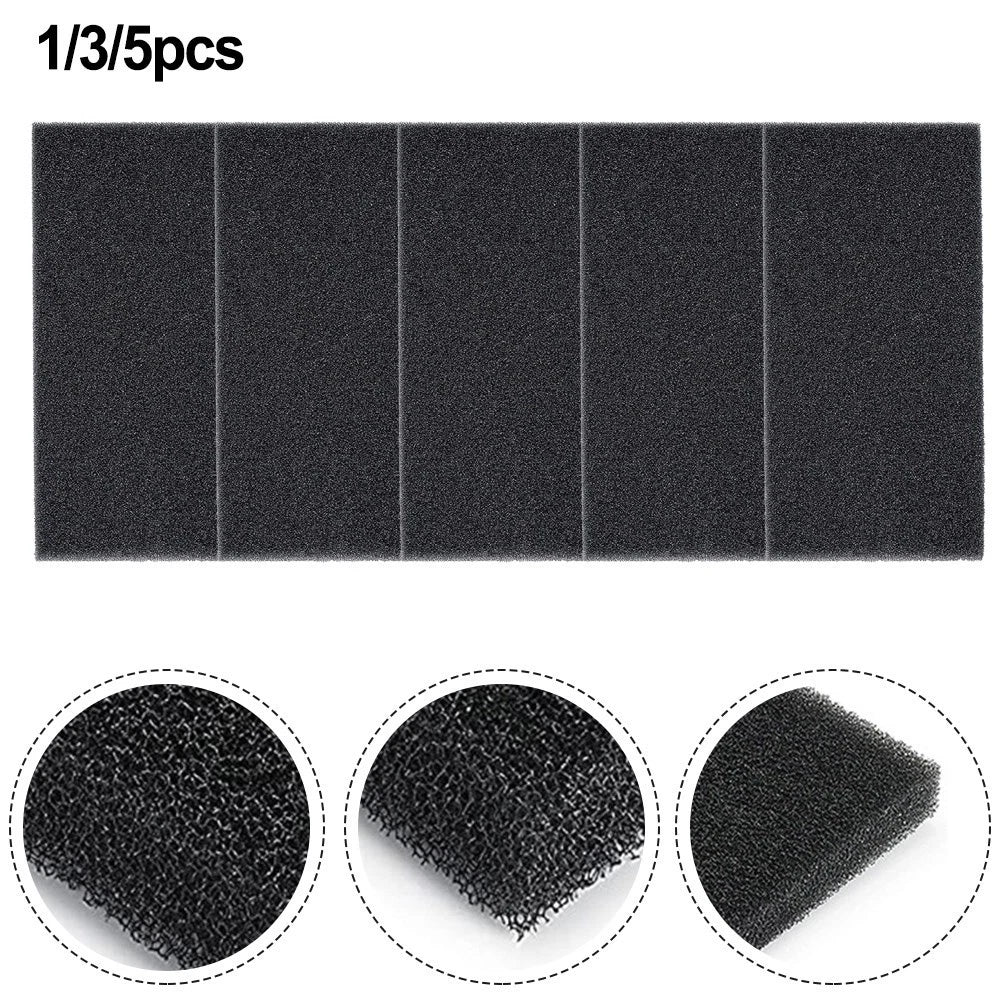 Sponge Filter for Gorenje D9866E (SP-13) & Panasonic 429410, ANH-628504