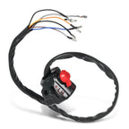 Right Start Stop Kill Switch Headlight for Honda CB500 (1971–1973) 35300-323-671