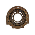 Left Hand Brake Housing for Case 570LXT, 570LXT II, 580L, 580L II (190458A1)