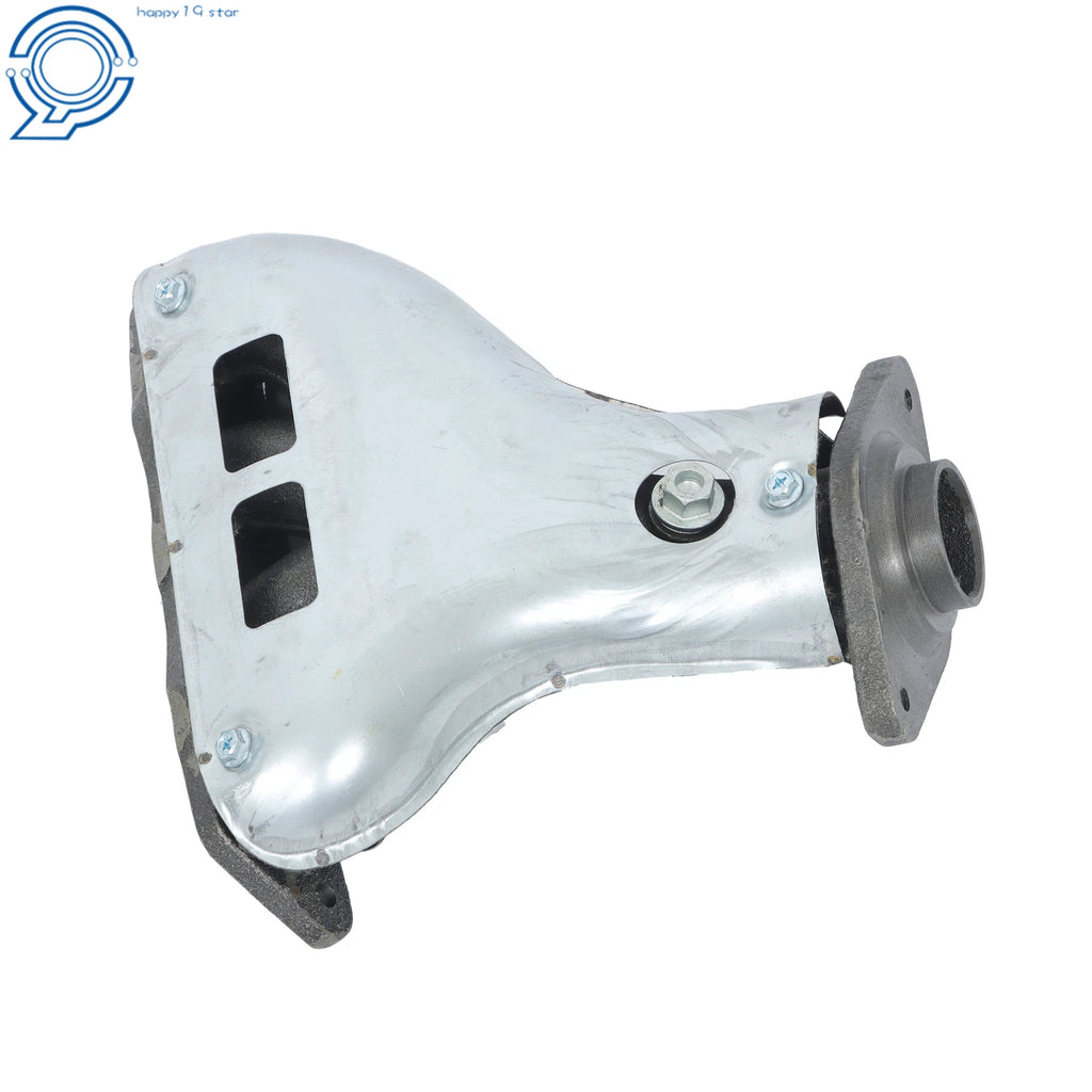 Exhaust Manifold with Gasket for Toyota Corolla (2002-2008)