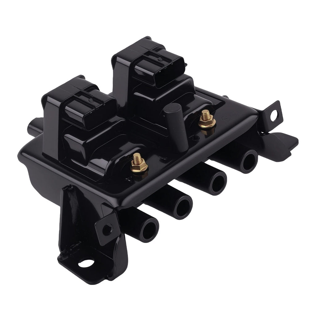 6-Pin Ignition Coil for Saturn Aura V6 3.5L (2007–2008) BP4W1810XB UF-343