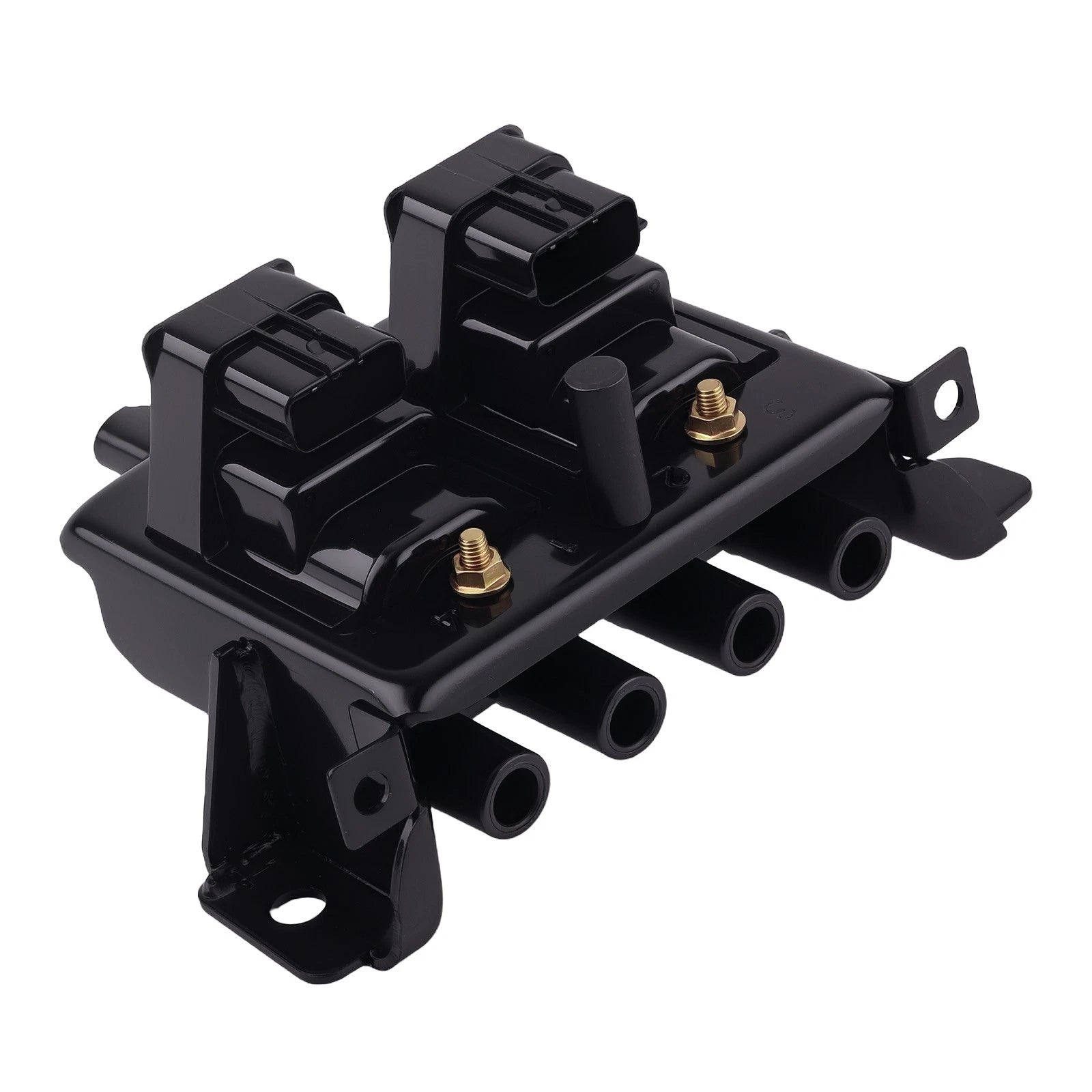 6-Pin Ignition Coil for Saturn Aura V6 3.5L (2007–2008) BP4W1810XB UF-343