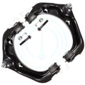 2X Front Upper Control Arm and Ball Joint for Ford Explorer (2005–2010)