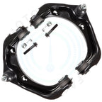 2X Front Upper Control Arm and Ball Joint for Ford Explorer (2005–2010)