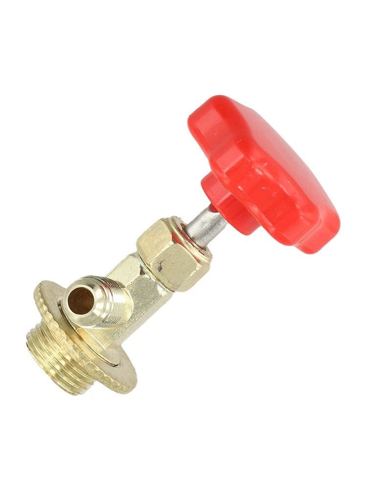 R134a AC Adapter Can Dispensing Valve Repair Tool