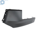Front Driver Side Upper Bumper Cover for Chevrolet Colorado ZR2 (2021–2023)