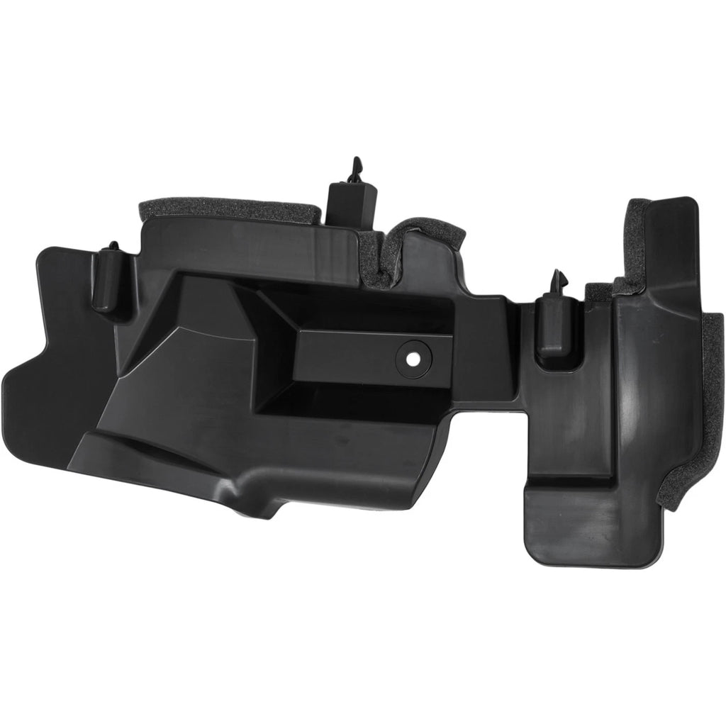 Radiator Support Set for Toyota Tacoma (2016–2023)