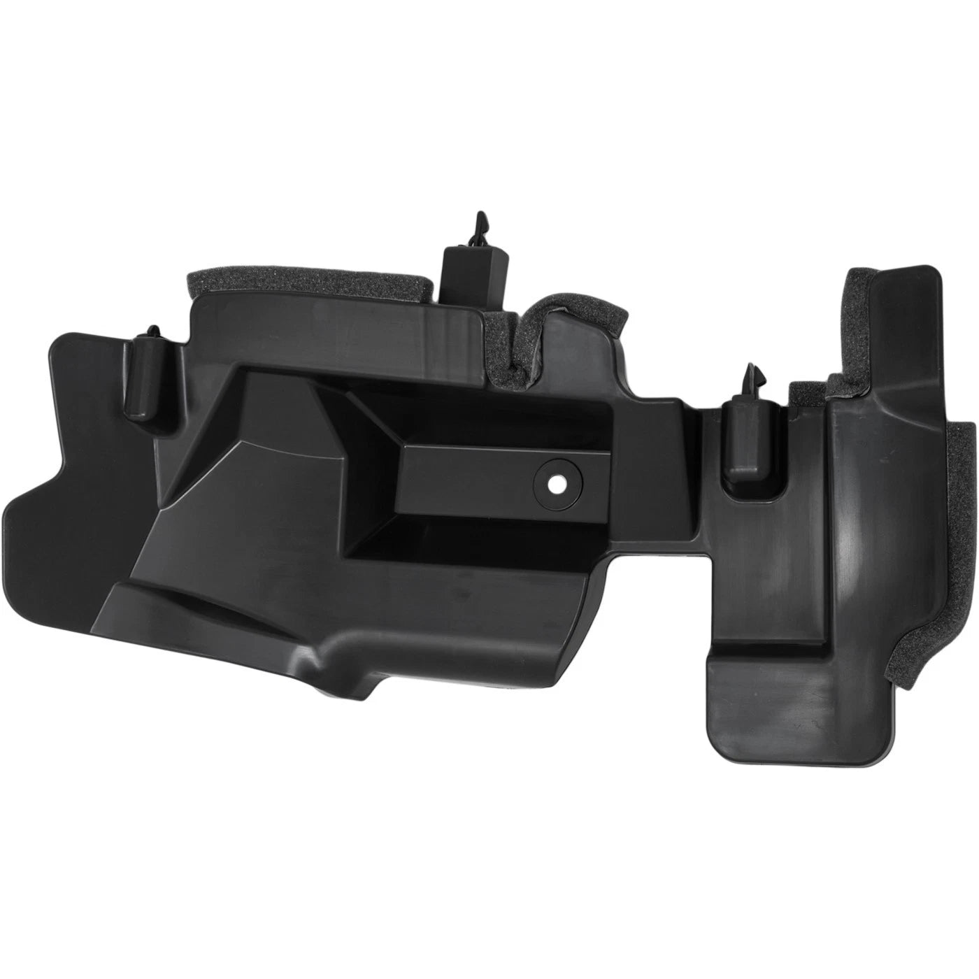 Radiator Support Set for Toyota Tacoma (2016–2023)