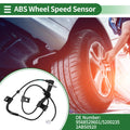 ABS Wheel Speed Sensor for Hyundai Elantra (No. 9568529601/5200235)