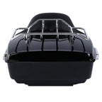 Trunk Pad for Harley Touring Road King (1997–2008)