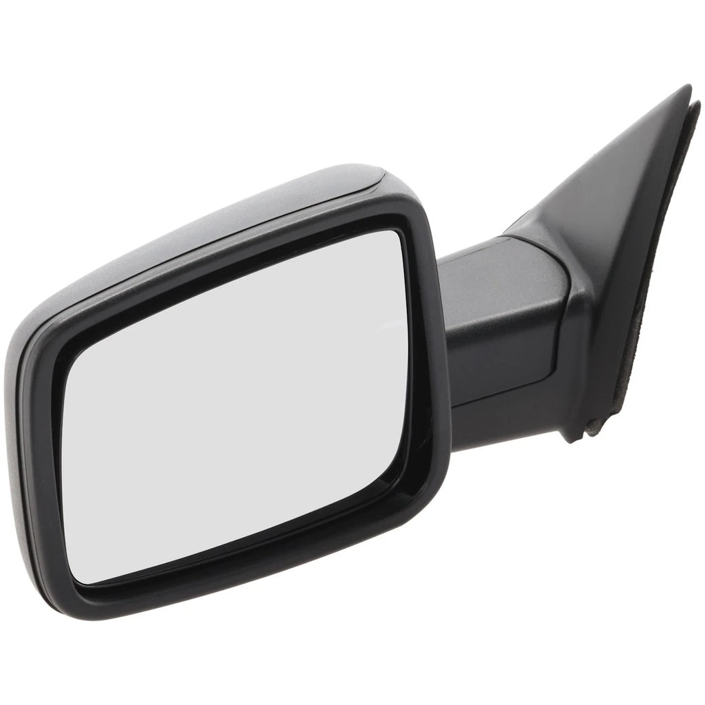 Driver Left Side Mirror for Ram 1500 2500 (2009–2010)