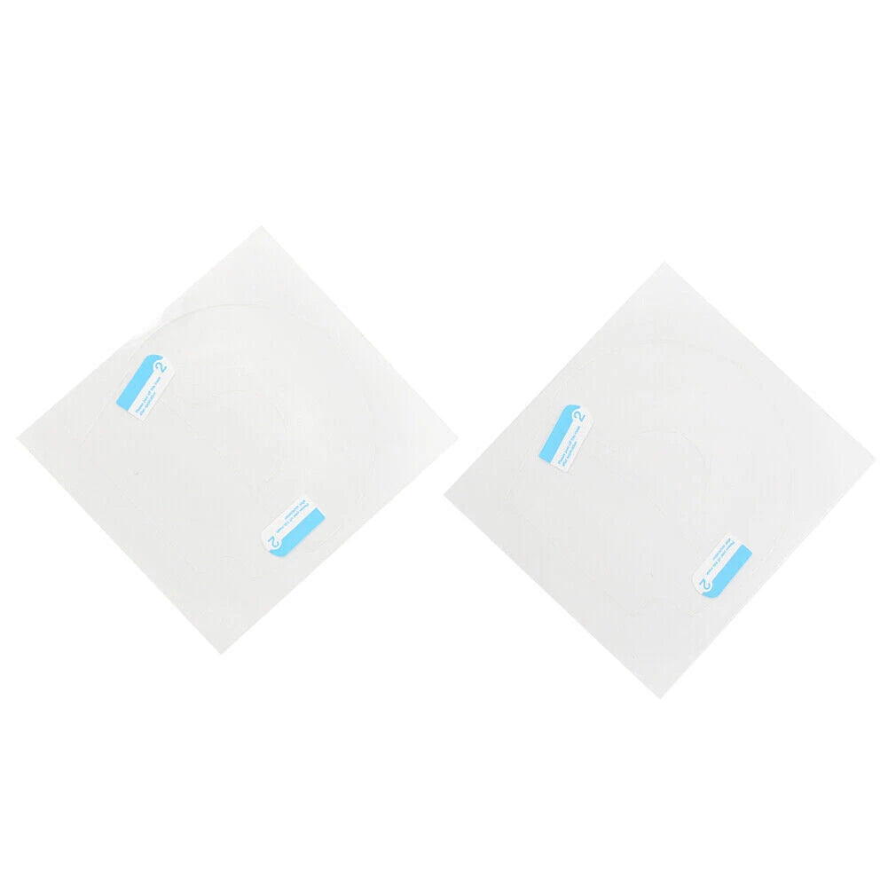 Speedometer Film Screen Protector for Kawasaki Vulcan S (2015–2022)