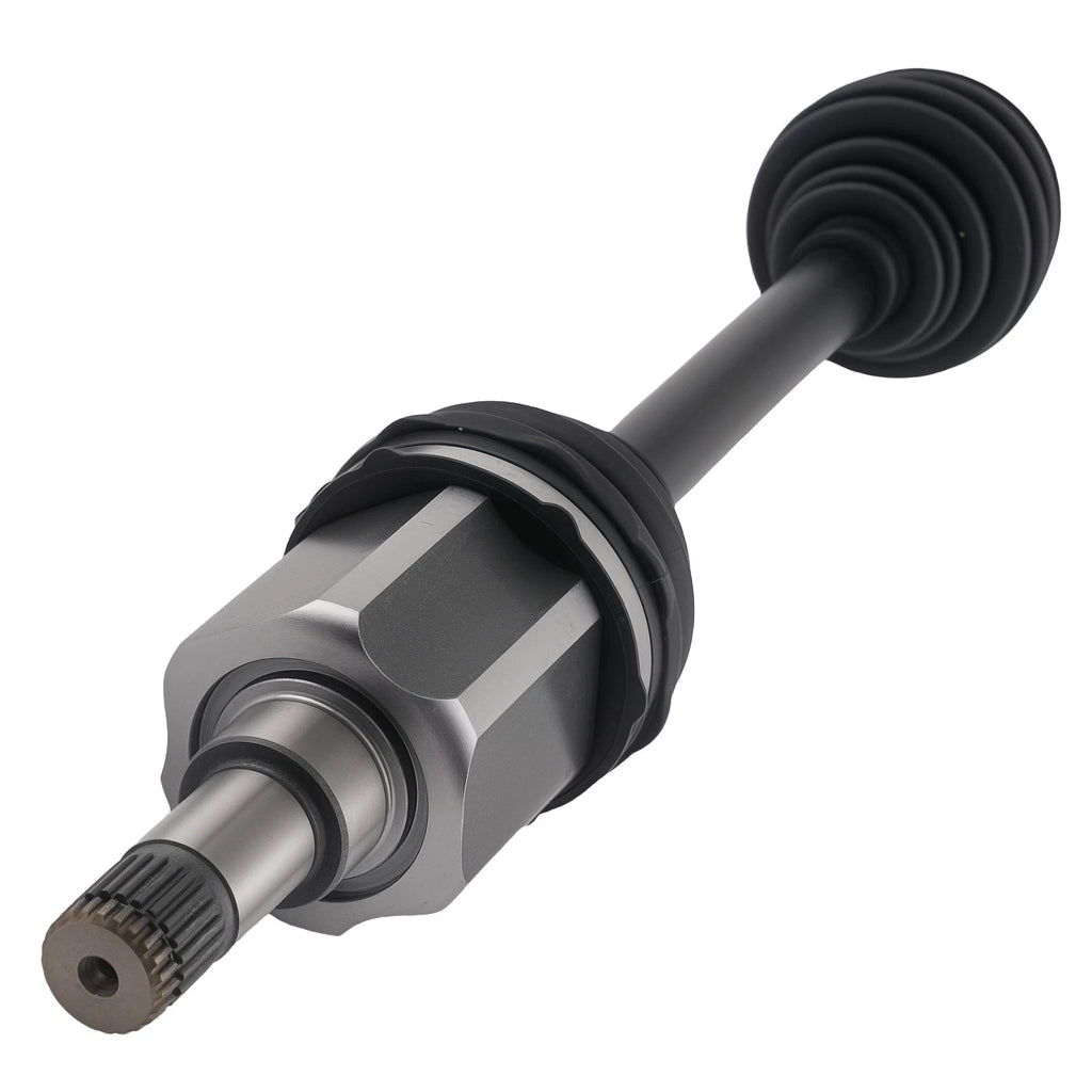 Front CV Joint Axle Left for Jaguar XE XF XJ (2015–2020) DW933N129AB T2H59080