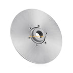 Rear Brake Rotor Disc Assy for Polaris 300 400L (1994–1996) 1910177 1910148