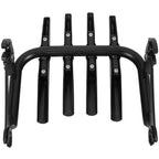 Detachable Stealth Luggage Rack for Harley Touring Street Glide (2009–2026)