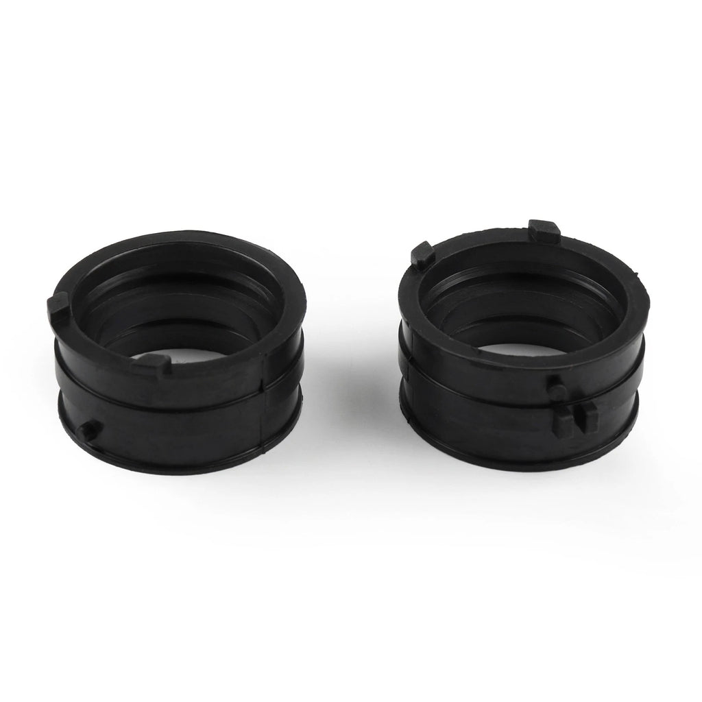 Set of 4 Carburetor Flange Sockets for Honda CBR900RR (1993–Present) 16211-MAS-E00