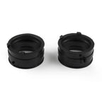 Set of 4 Carburetor Flange Sockets for Honda CBR900RR (1993–Present) 16211-MAS-E00