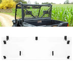 Rear Windshield for Arctic Cat Prowler Pro (2018–Present)