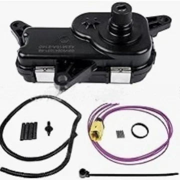 Intake Manifold Runner Control Valve for Ram 2500/3500 (2003-2013)