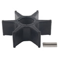 Soxa Marine Outboard Water Pump Impeller with Key for Honda BF175A BF200A BF225A (2003–2012)