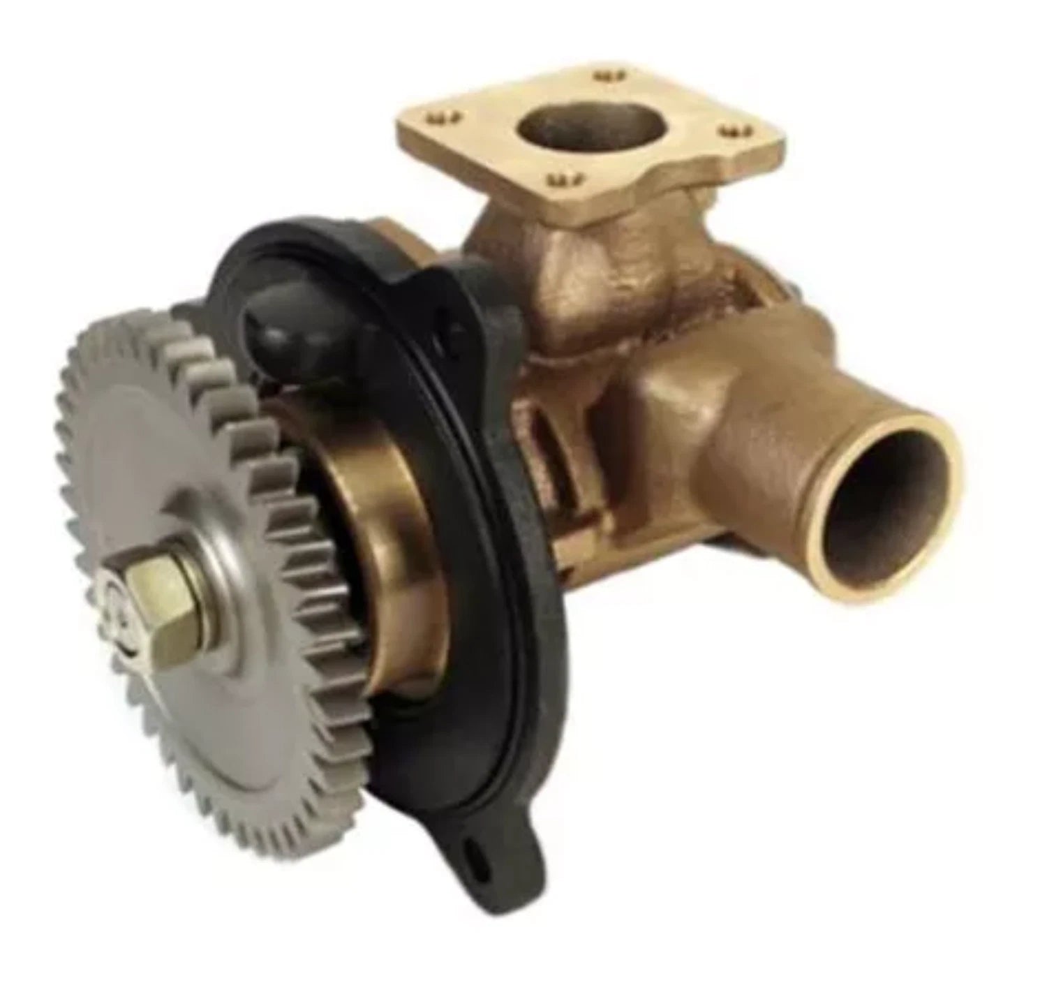 Raw Sea Water Pump for Volvo Penta D11 (2010–2023) 21219723