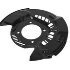 Driver Brake Dust Shield for Toyota Tundra (Front LH)
