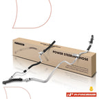 Power Steering Return Line Hose Assembly for Kia Rondo (2007–2010)