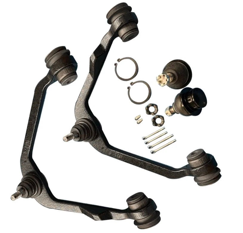 Front Upper Control Arms Ball Joint for F-150 Blackwood Navigator (1998â2002)