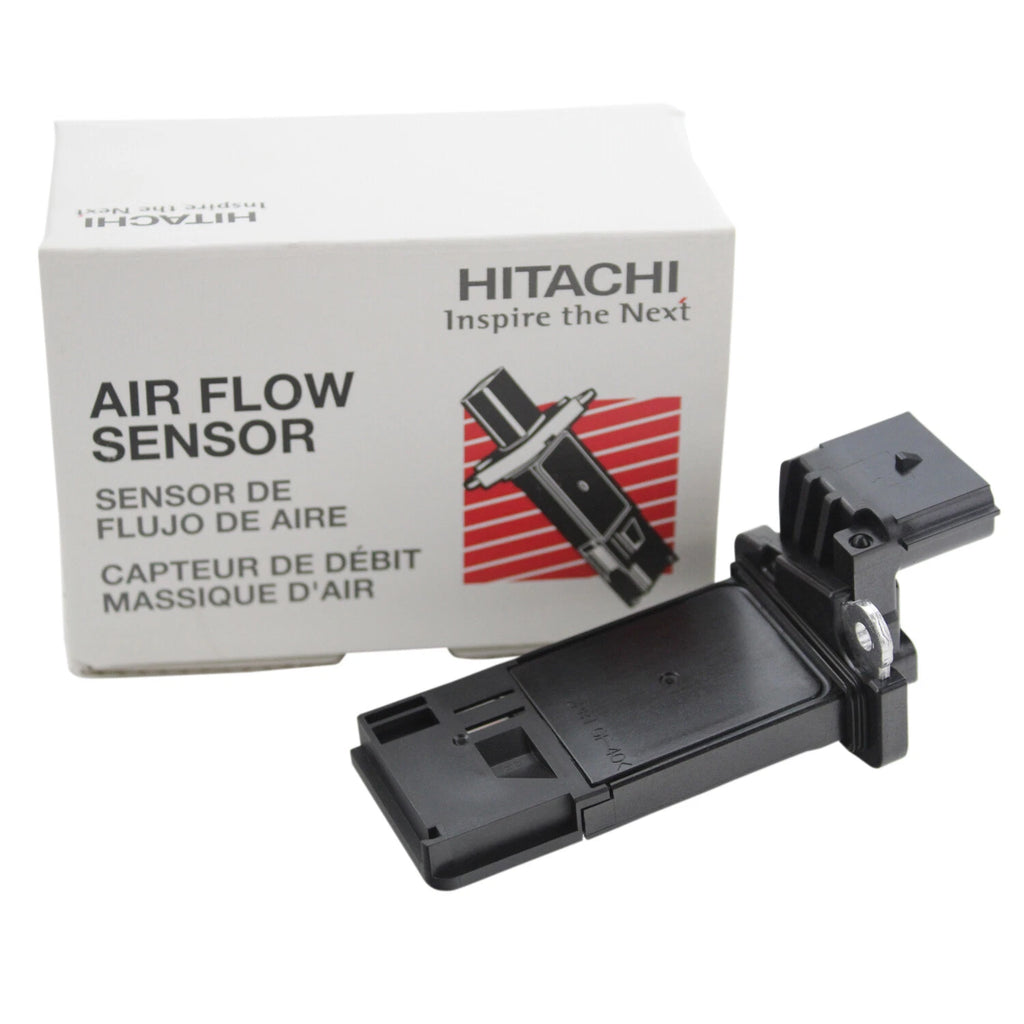 Mass Air Flow Sensor for Hitachi MAF0129 (2010–2015)