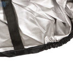 Utility Vehicle Storage Cover for Kawasaki Mule 4000 4010 (2005-2018)