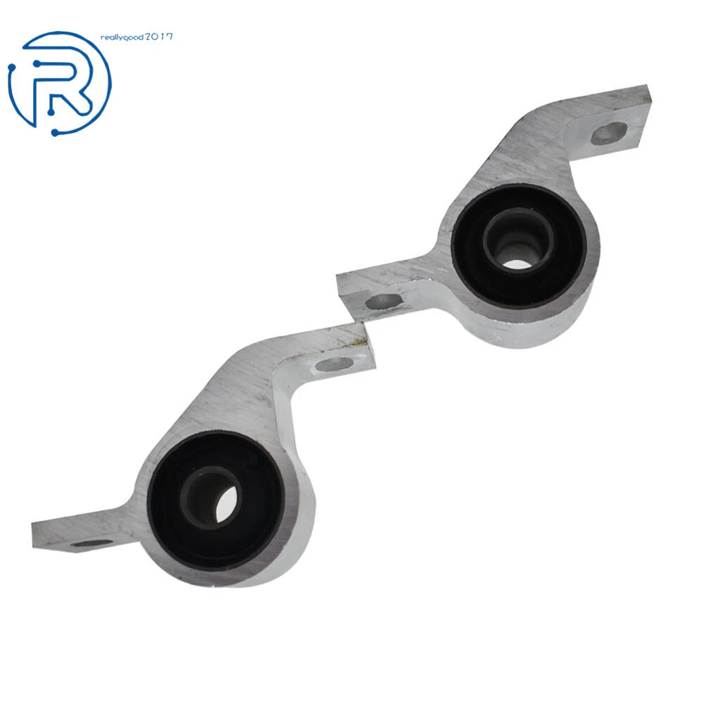 Front Lower Control Arm Bushing Pair for Subaru Forester (1997-2002)