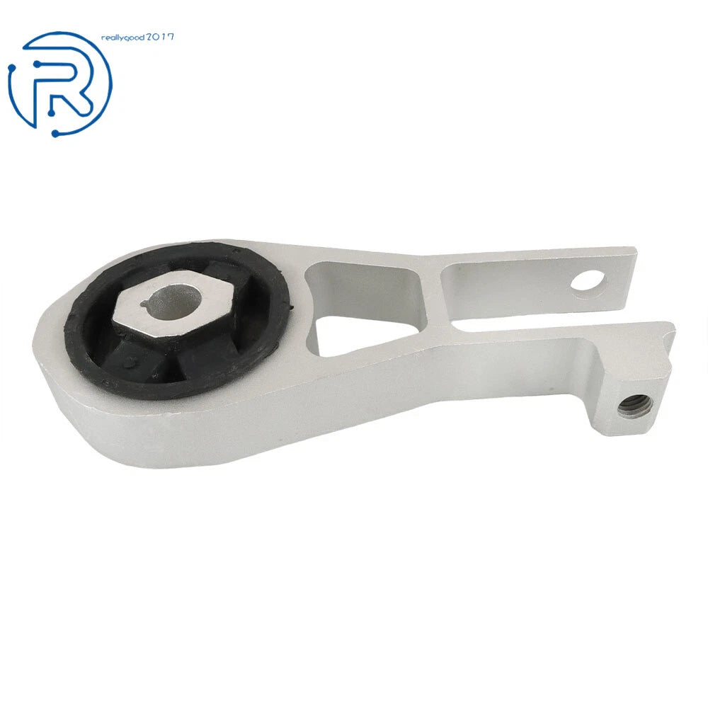 3PCS Engine Motor & Transmission Mount for Jeep Renegade (2015–2021) 2.4L L4