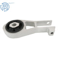 3PCS Engine Motor & Transmission Mount for Jeep Renegade (2015–2021) 2.4L L4