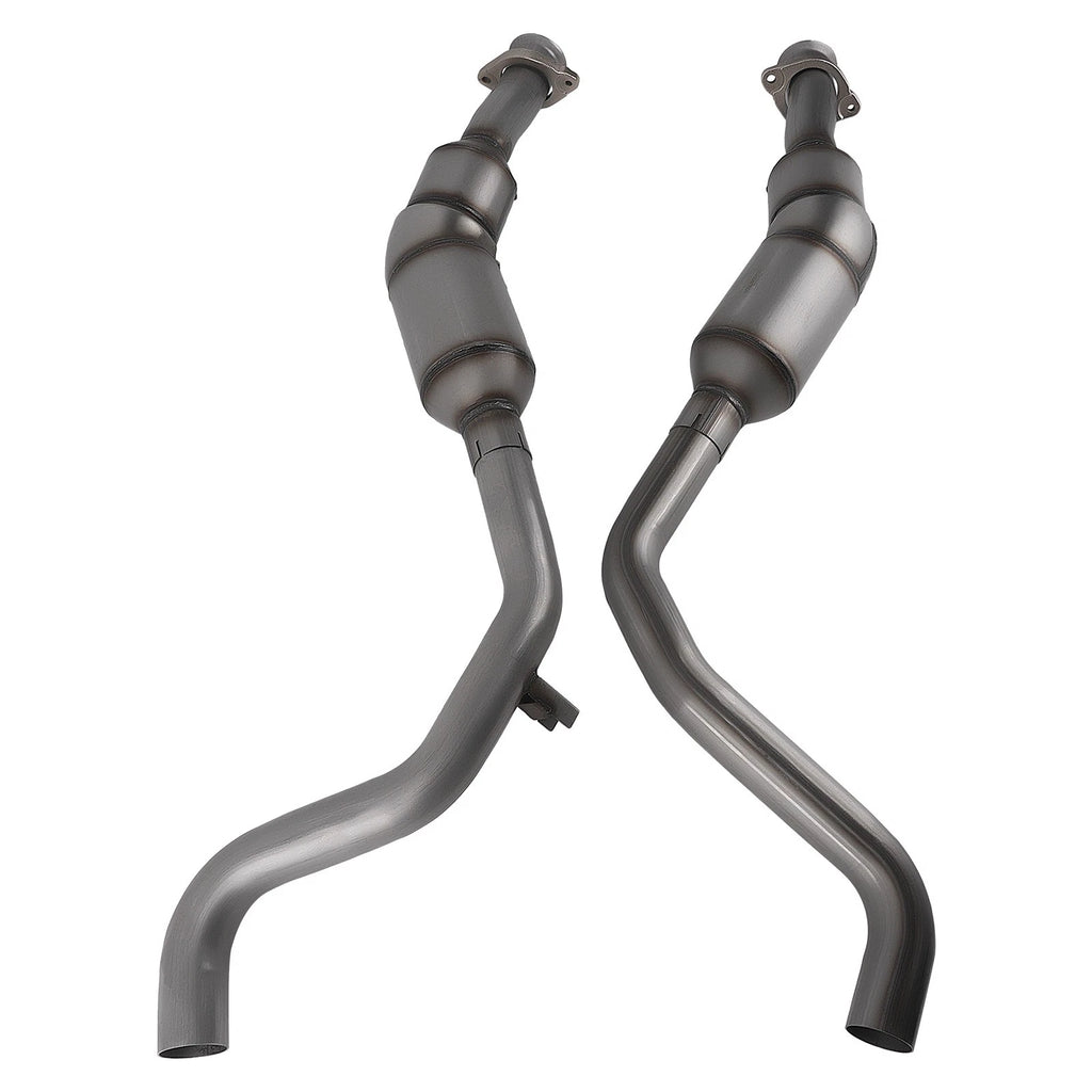 Bolt-on Catalytic Converter for Land Rover Range Rover/Sport (2014–2019)