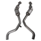 Bolt-on Catalytic Converter for Land Rover Range Rover/Sport (2014–2019)