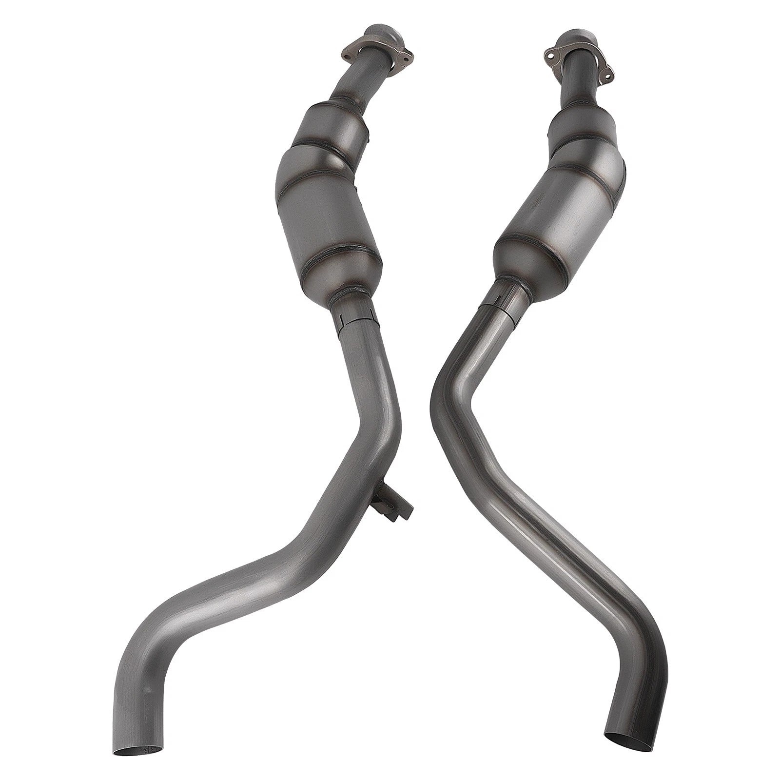 Bolt-on Catalytic Converter for Land Rover Range Rover/Sport (2014–2019)