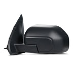 Side Mirror for Ford Maverick (2022–2024) W/Blind Spot, Power Adjust, 5 Pins