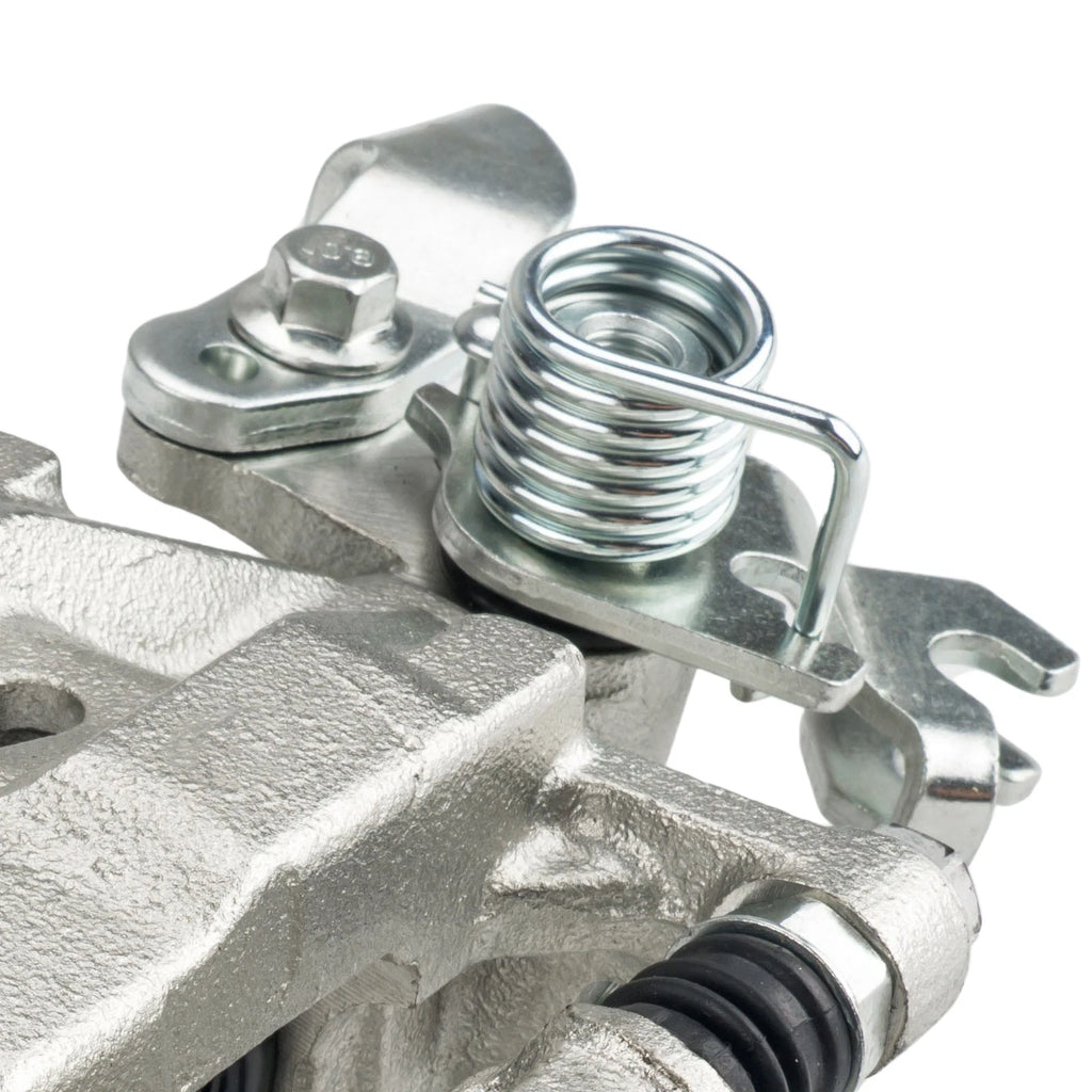 Rear Left Brake Caliper with Bracket for Ford Fusion (2010–2012) & Mazda6 (2008–2013)