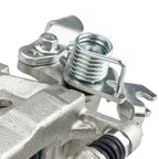 Rear Left Brake Caliper with Bracket for Ford Fusion (2010–2012) & Mazda6 (2008–2013)