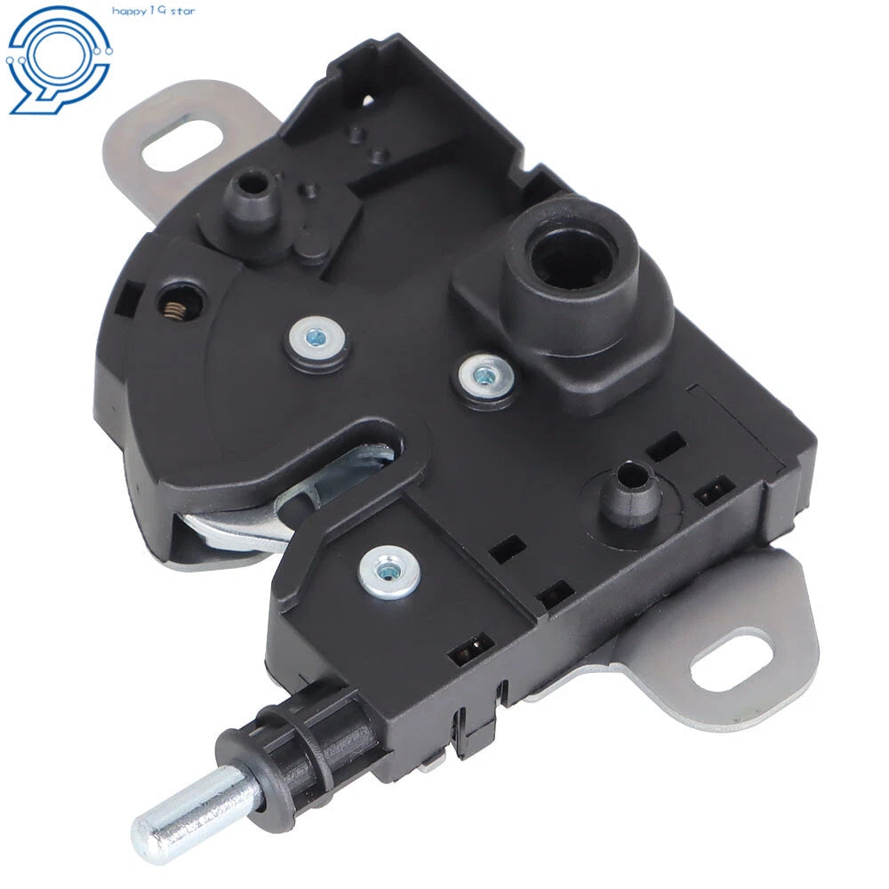 Hood Latch for Ford Transit (2006–2013)