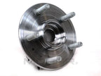 Front Wheel Bearing and Hub Assembly for Dodge Ram 1500 (OEM)