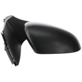 Passenger Right Side Mirror for Honda Odyssey (2005–2010)