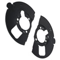 Brake Dust Shield for Silverado 1500/Sierra 1500 (2014–2018)