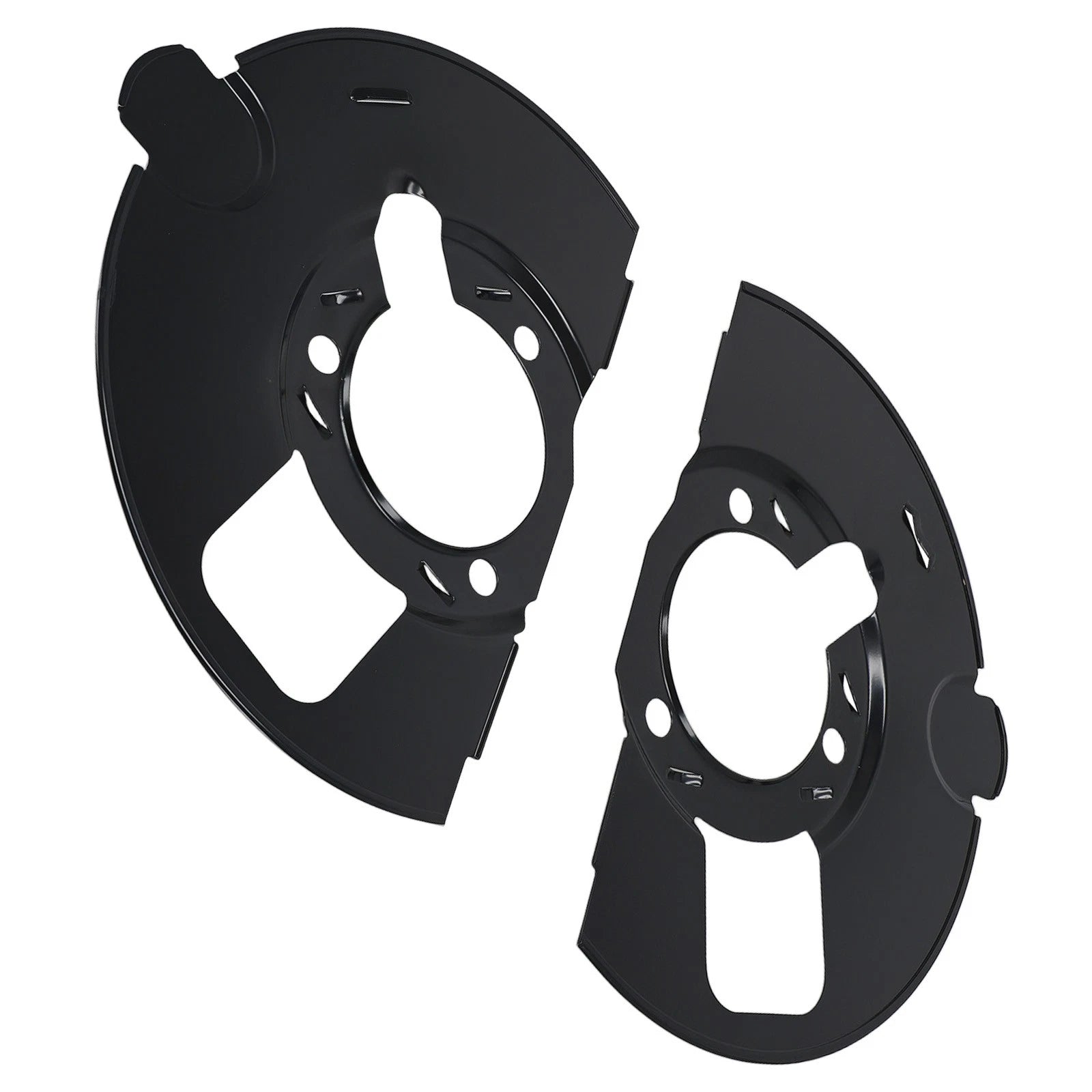 Brake Dust Shield for Silverado 1500/Sierra 1500 (2014–2018)