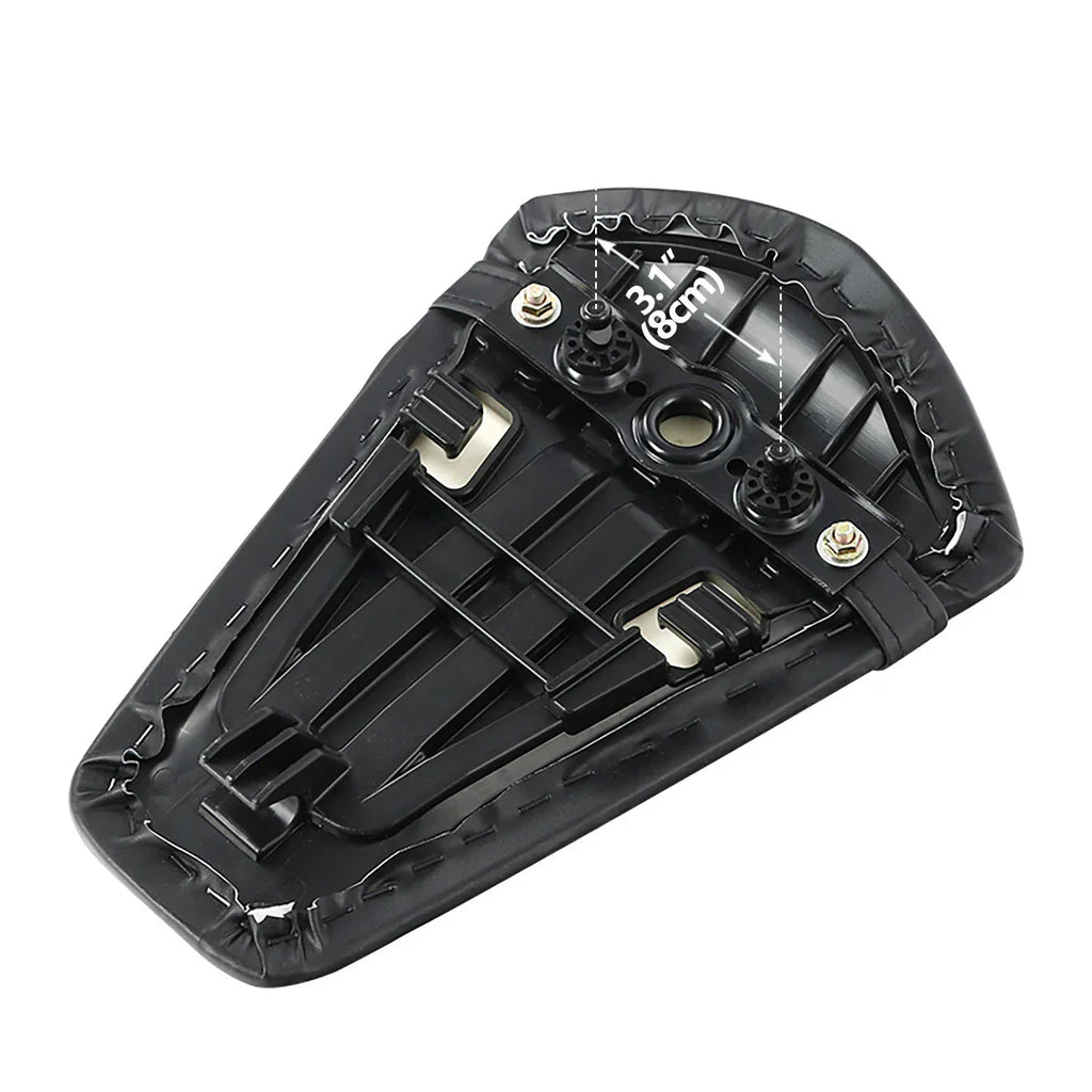 Driver & Passenger Seats for Kawasaki Ninja ZX10R (2011-2015)