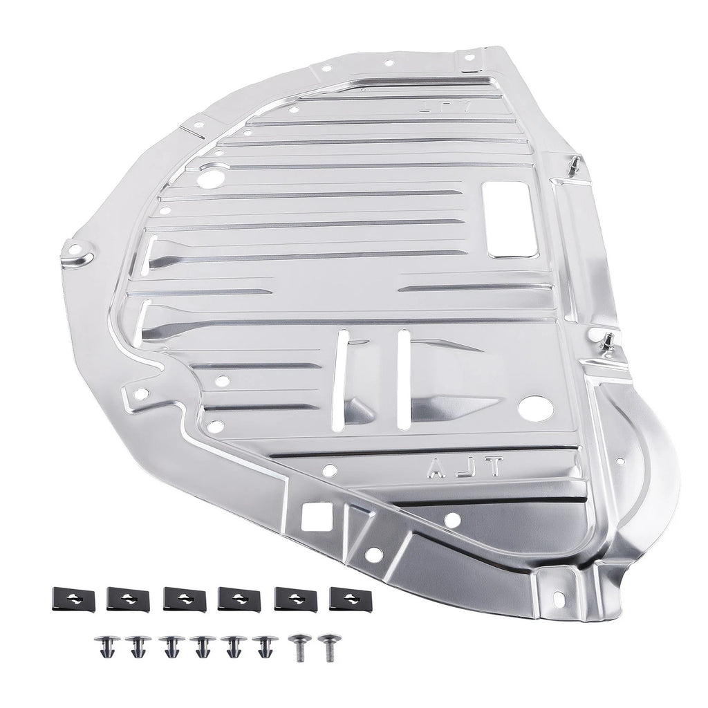 Lower Engine Cover Lid for Honda CR-V EX EX-L (2017–2022) 74112-TLA-A01